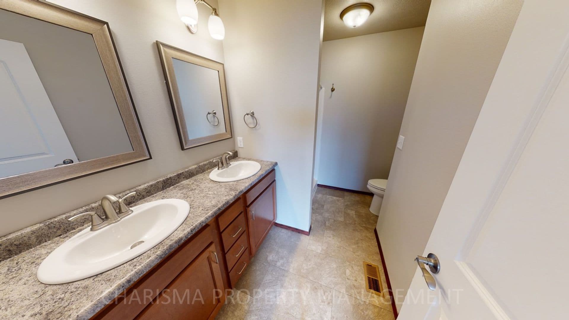 Harrisburg Apartment: 273 Vernon Drive #2
