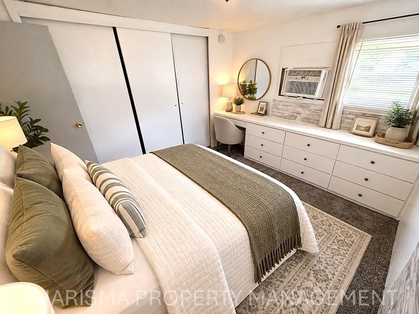 Garretson Apartment: 805 4th Street Trailer