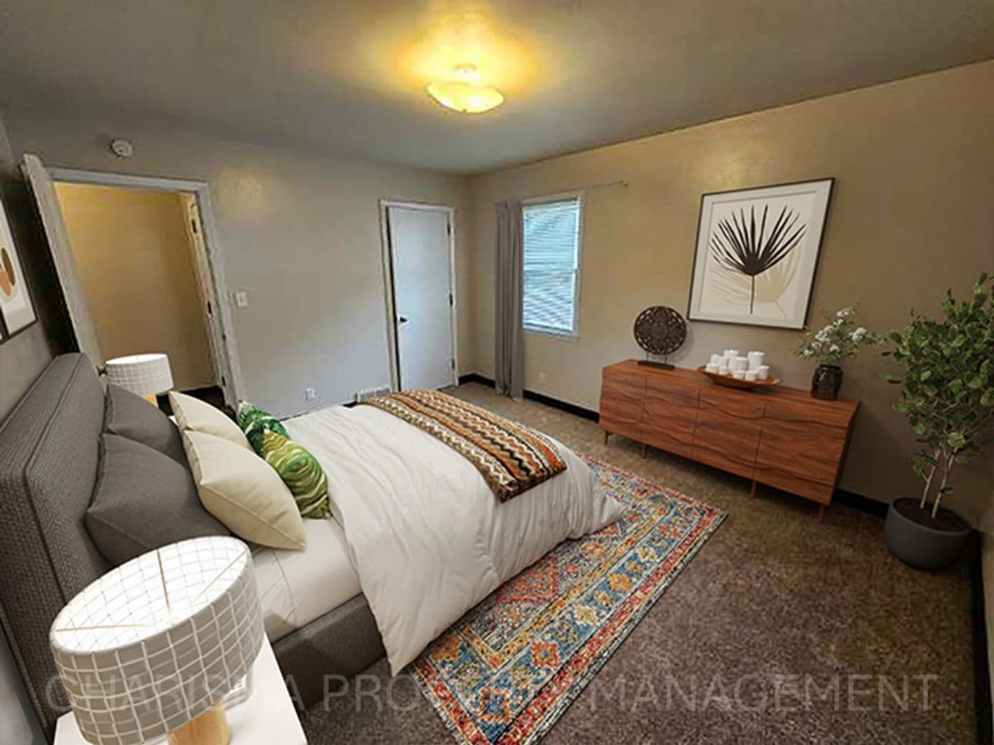 Sioux Falls Apartment: 500 W 16th Street