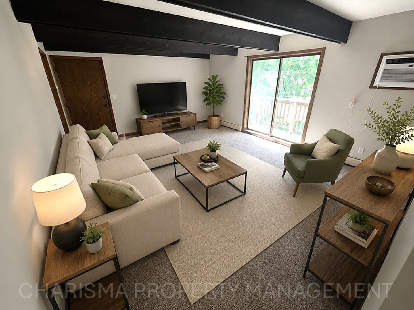 Hartford Apartment: 205 and 207 N Eastern Ave