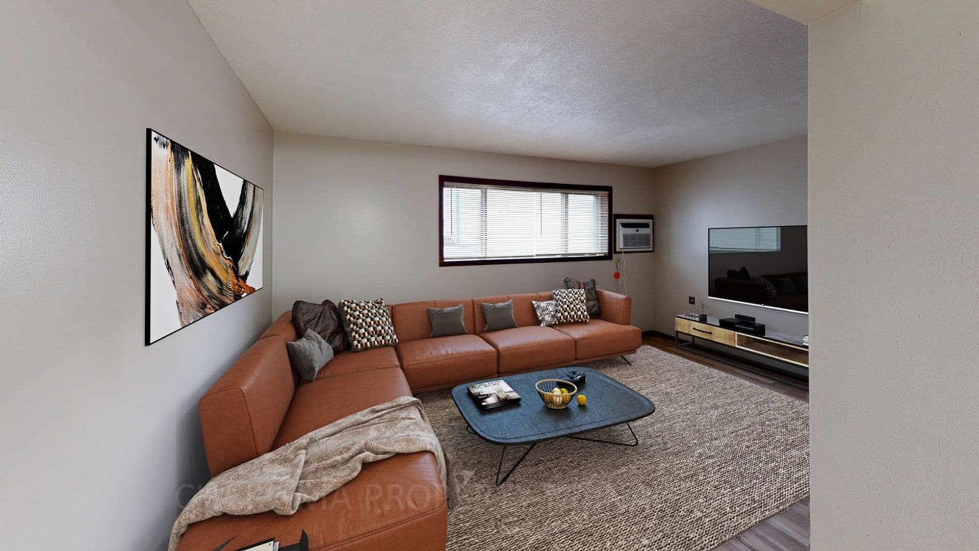 Sioux Falls Apartment: 703 S Dakota Ave