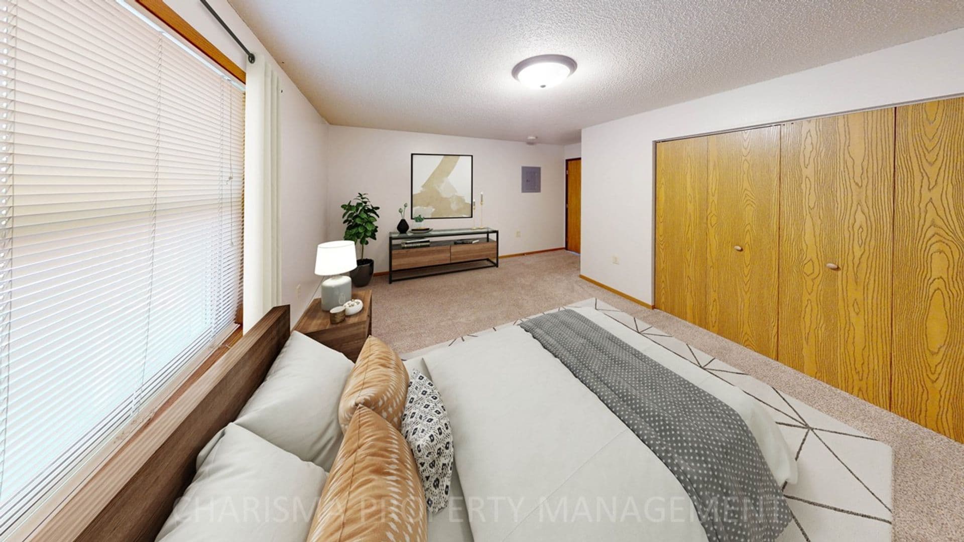Sioux Falls Apartment: 3500, 3506 and 3510 S Sertoma Ave