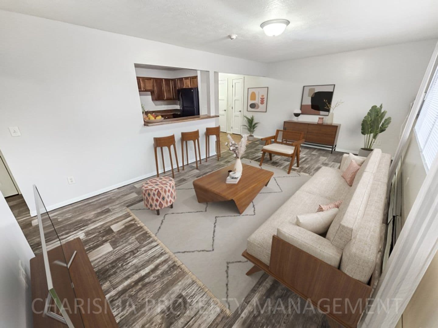 Sioux Falls Apartment: 700 W 6th Street
