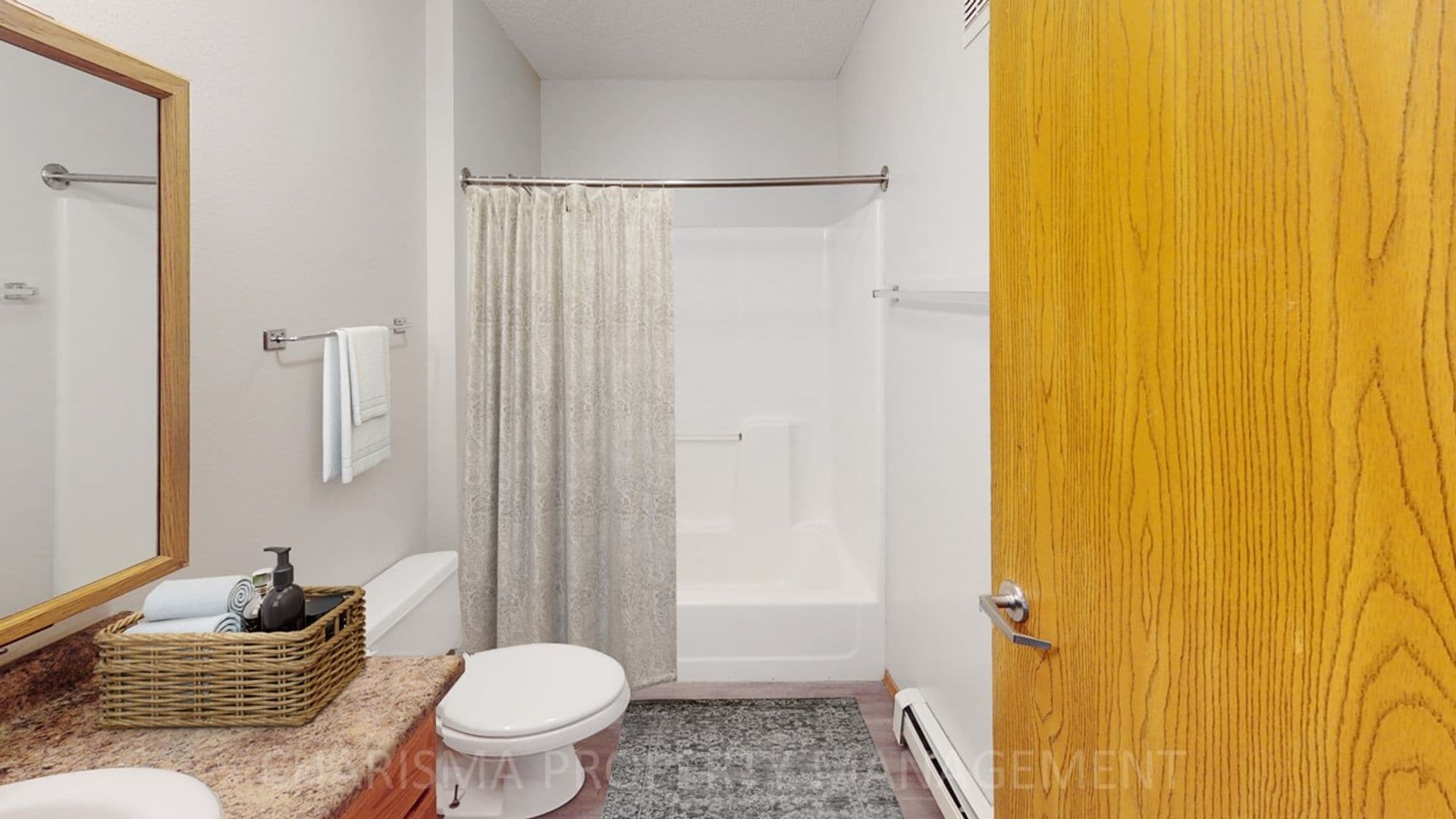 Sioux Falls Apartment: 3500, 3506 and 3510 S Sertoma Ave