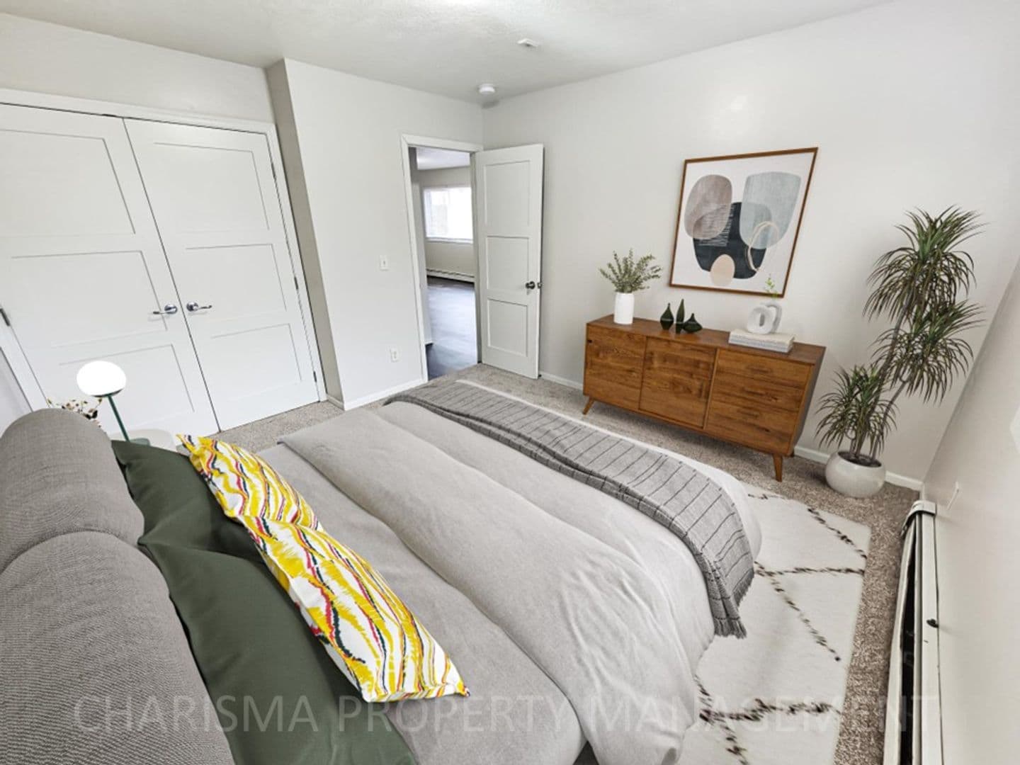 Sioux Falls Apartment: 700 W 6th Street
