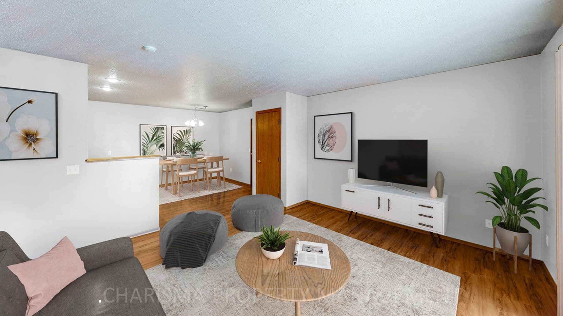 Brandon Apartment: Teakwood Apartments