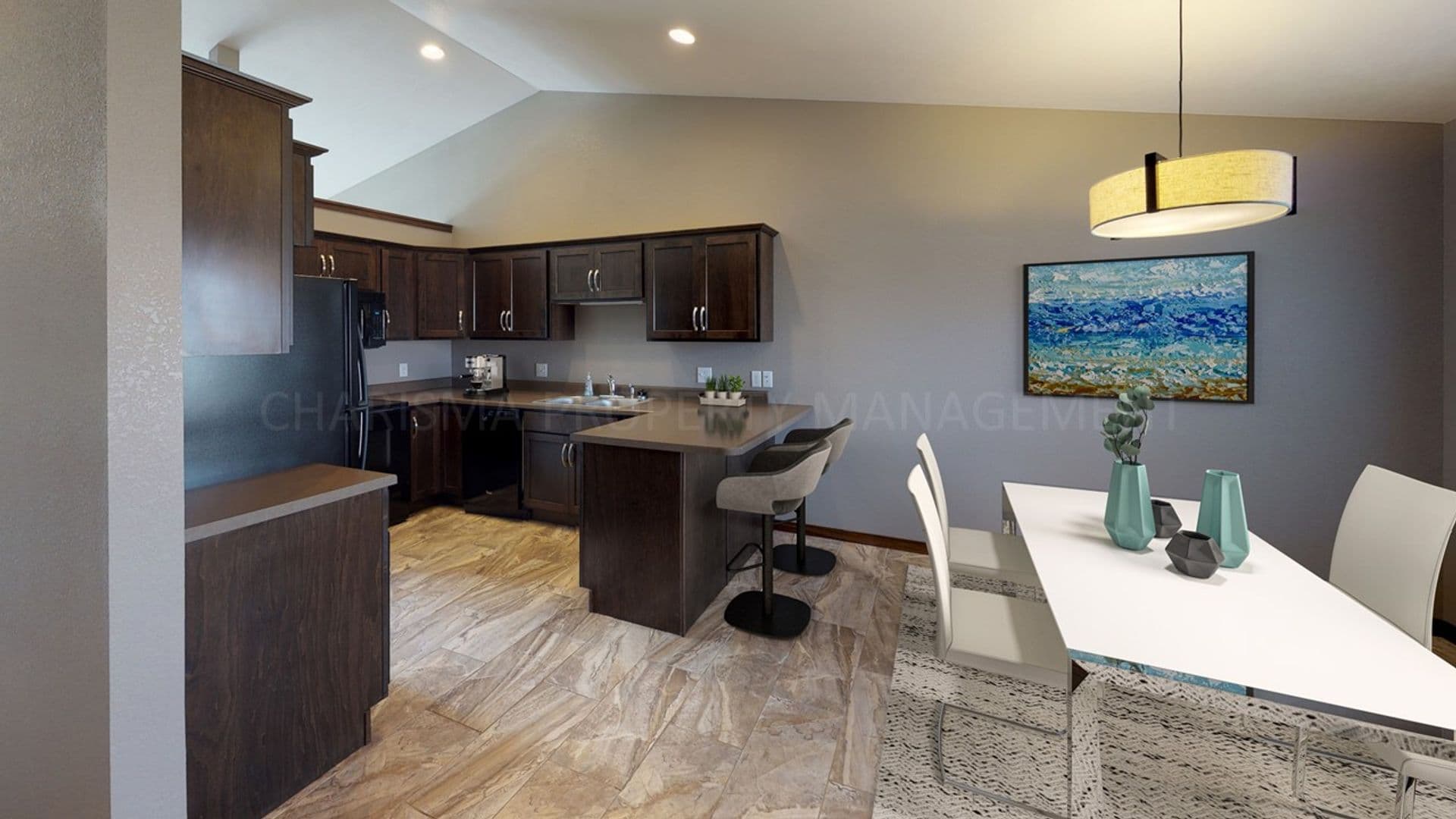 Sioux Falls Apartment: 4224-4318 Pennsylvania Ave; 6508-6606 E 45th Street