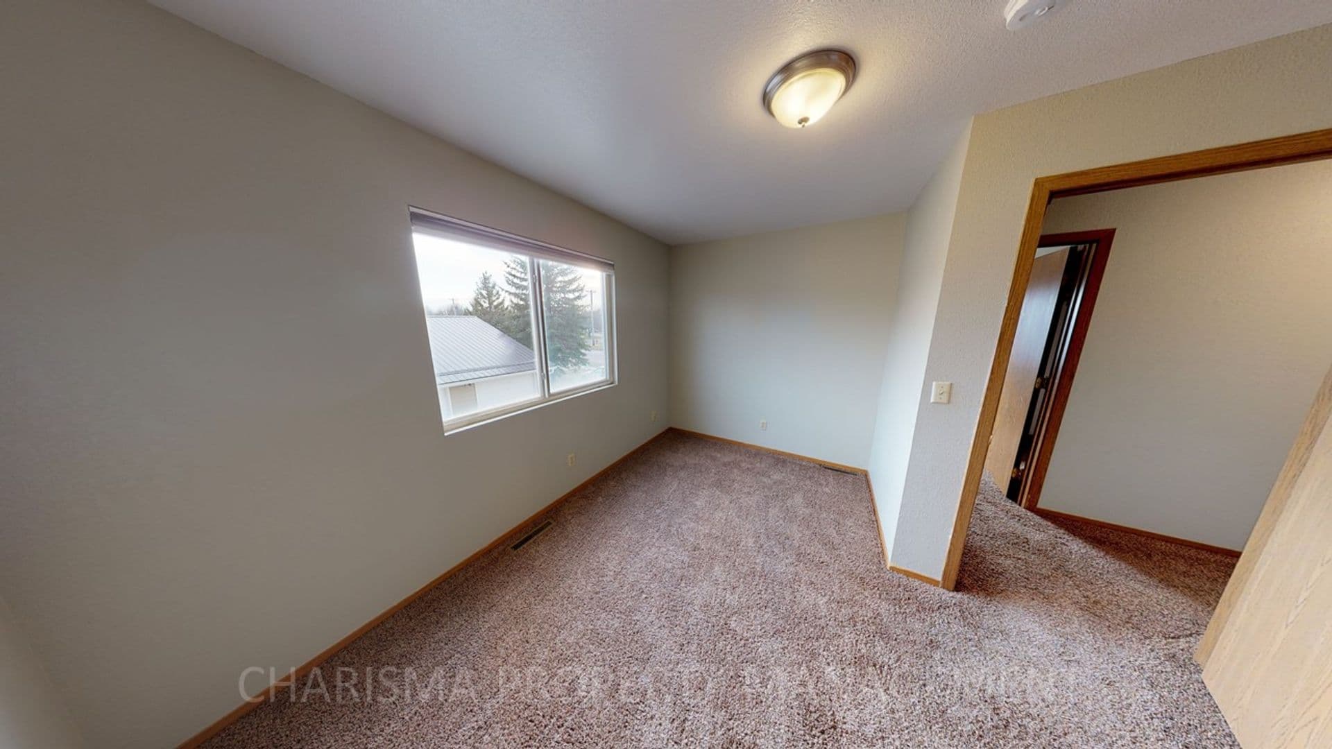 Tea Apartment: 350 & 360 N Main Street