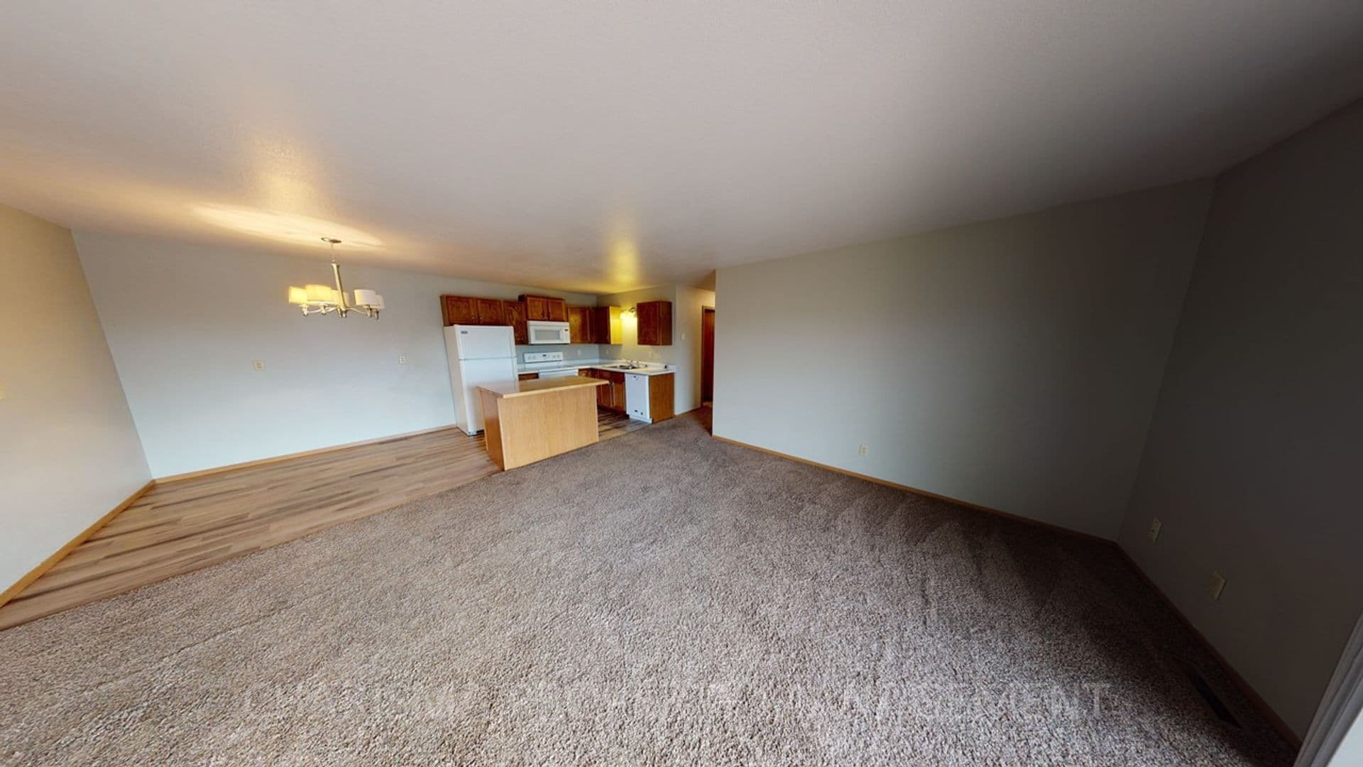 Tea Apartment: 350 & 360 N Main Street