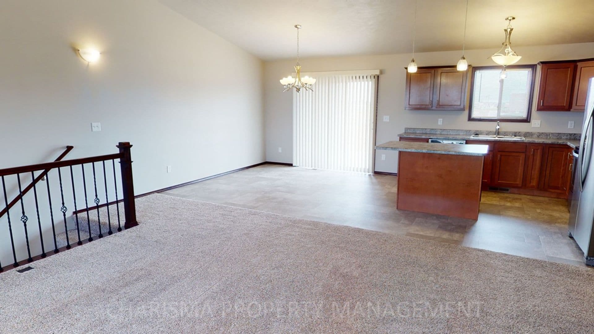 Harrisburg Apartment: 273 Vernon Drive #2