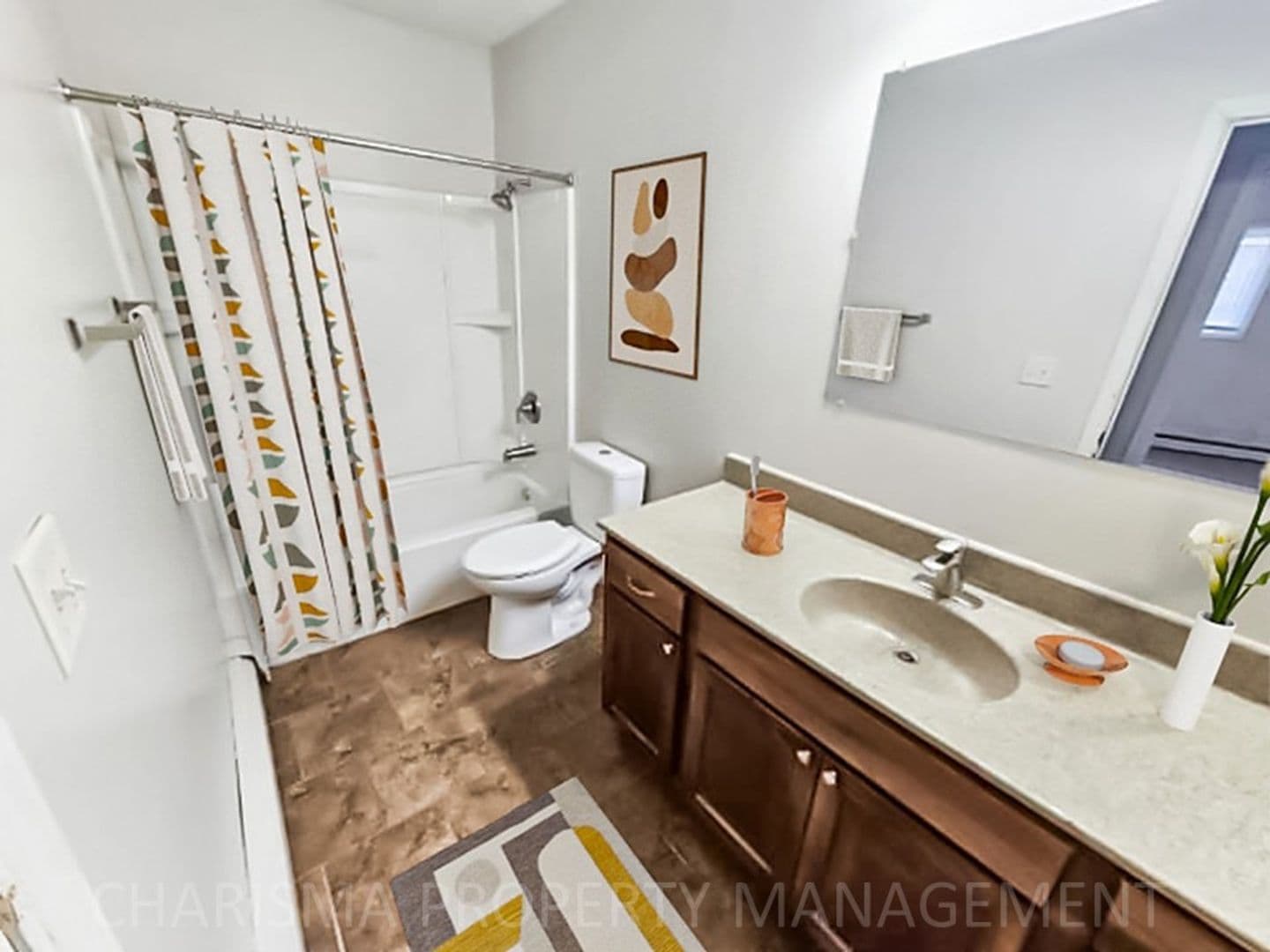 Sioux Falls Apartment: 700 W 6th Street