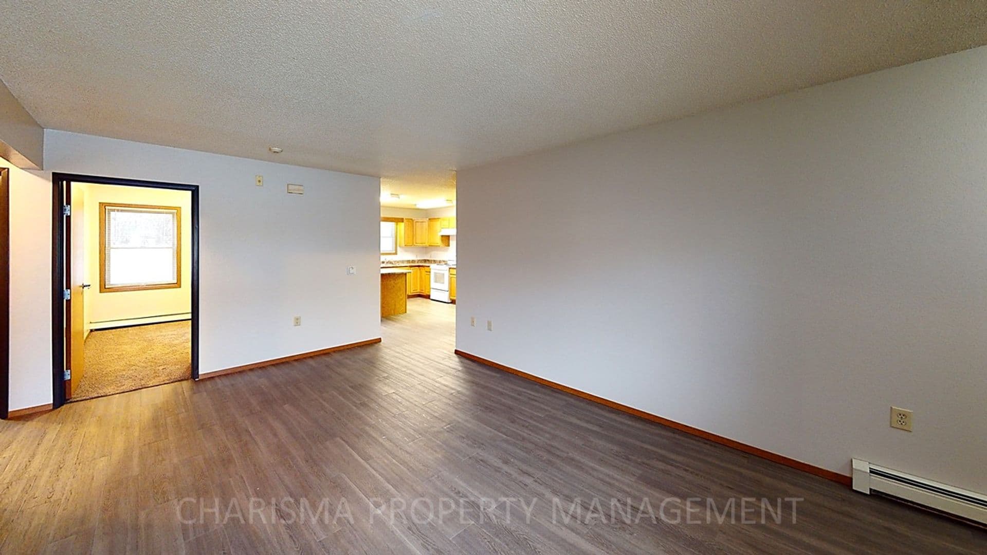 Sioux Falls Apartment: 3500, 3506 and 3510 S Sertoma Ave