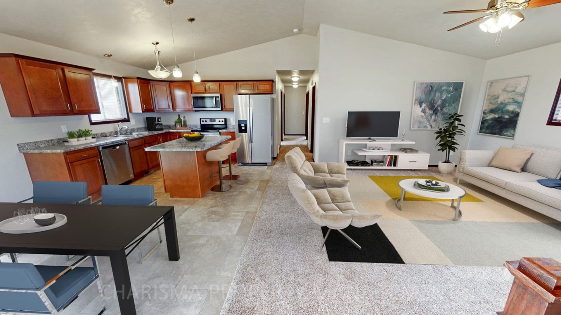 Harrisburg Apartment: 273 Vernon Drive #2