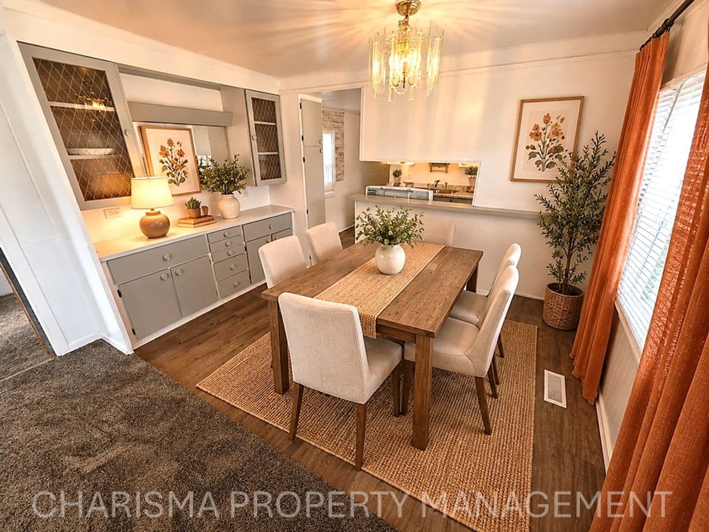 Garretson Apartment: 805 4th Street Trailer
