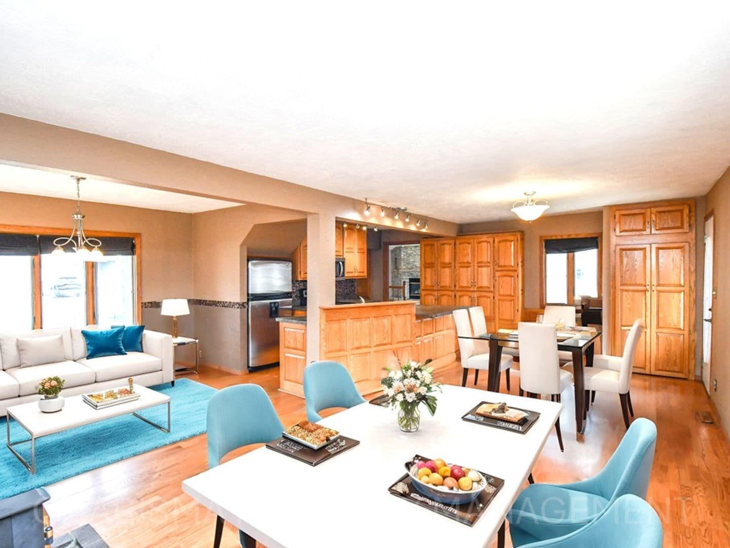 Harrisburg Apartment: 335 Vernon Drive