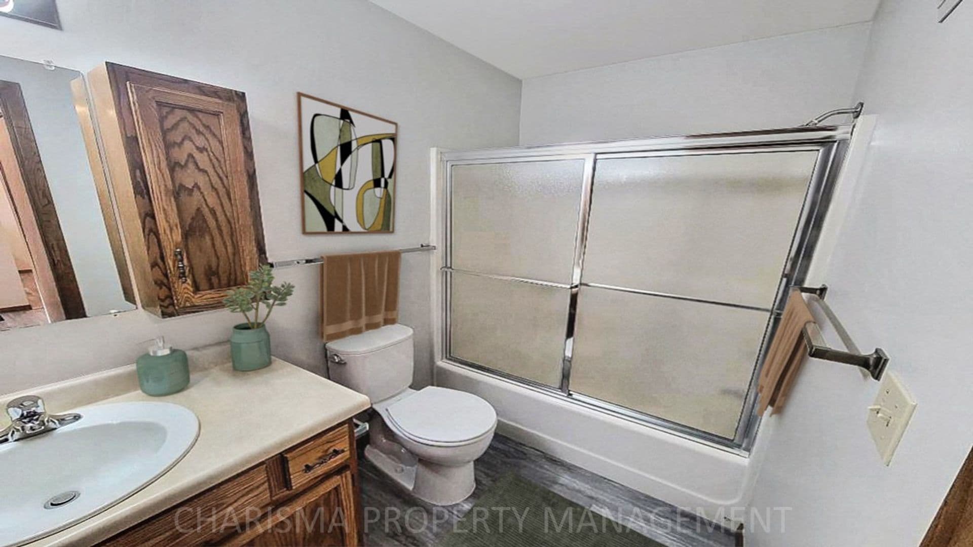 Sioux Falls Apartment: 809 W 10th St