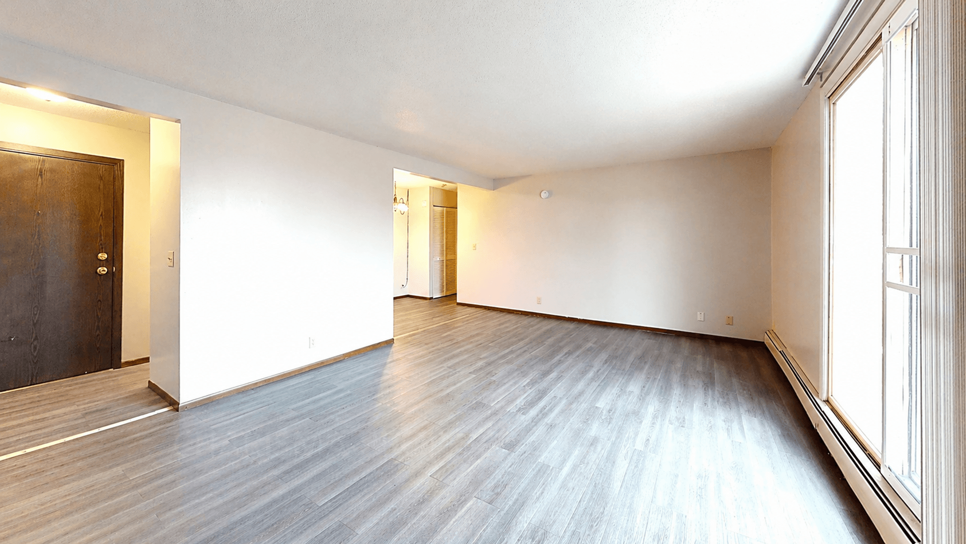 Sioux Falls Apartment: 111 N Cleveland Ave