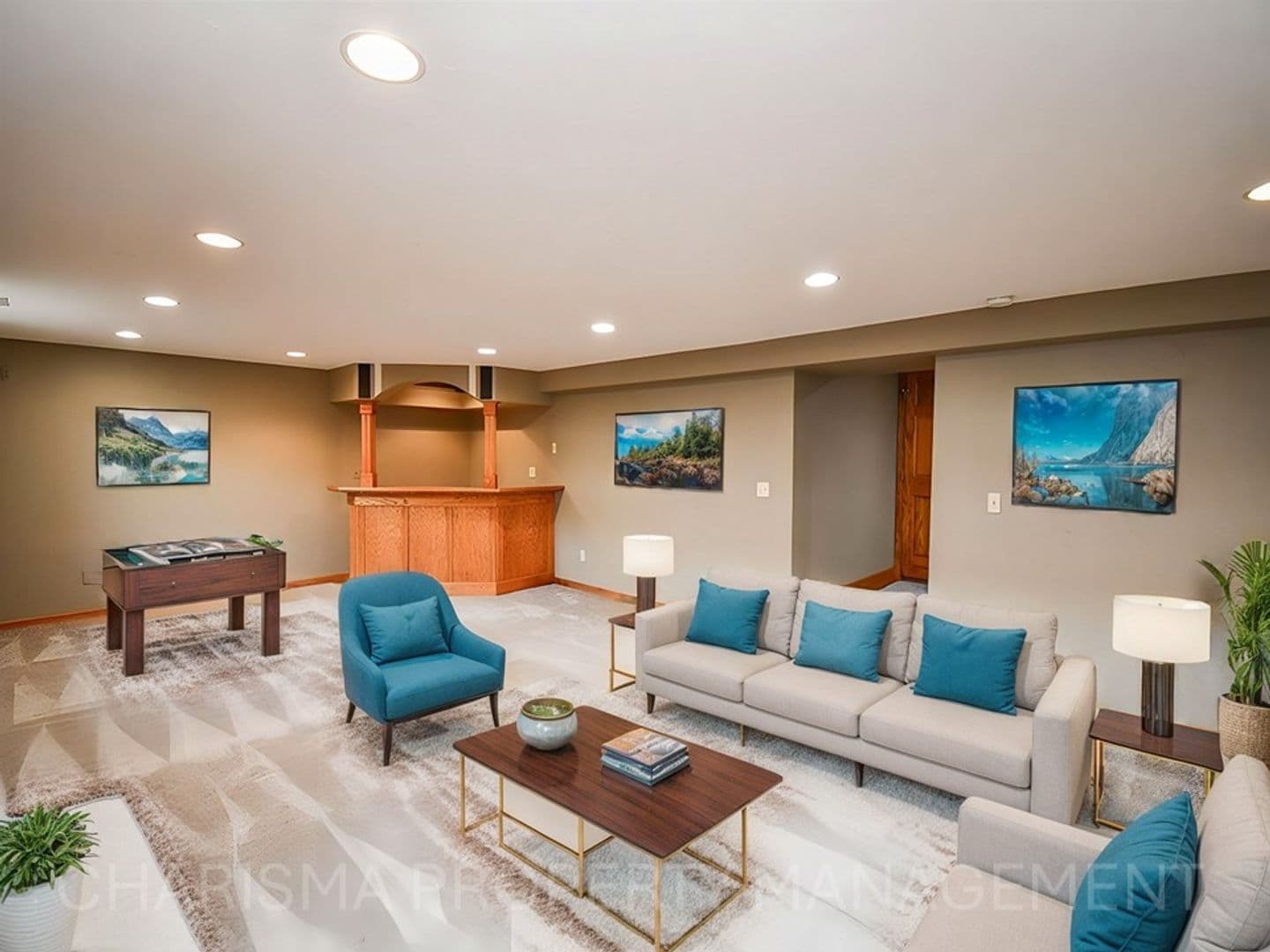 Harrisburg Apartment: 335 Vernon Drive