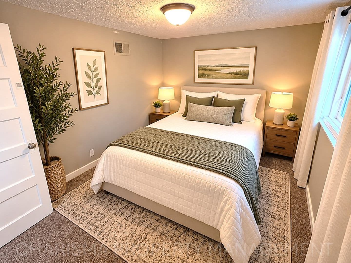 Sioux Falls Apartment: 316 E 15th Street