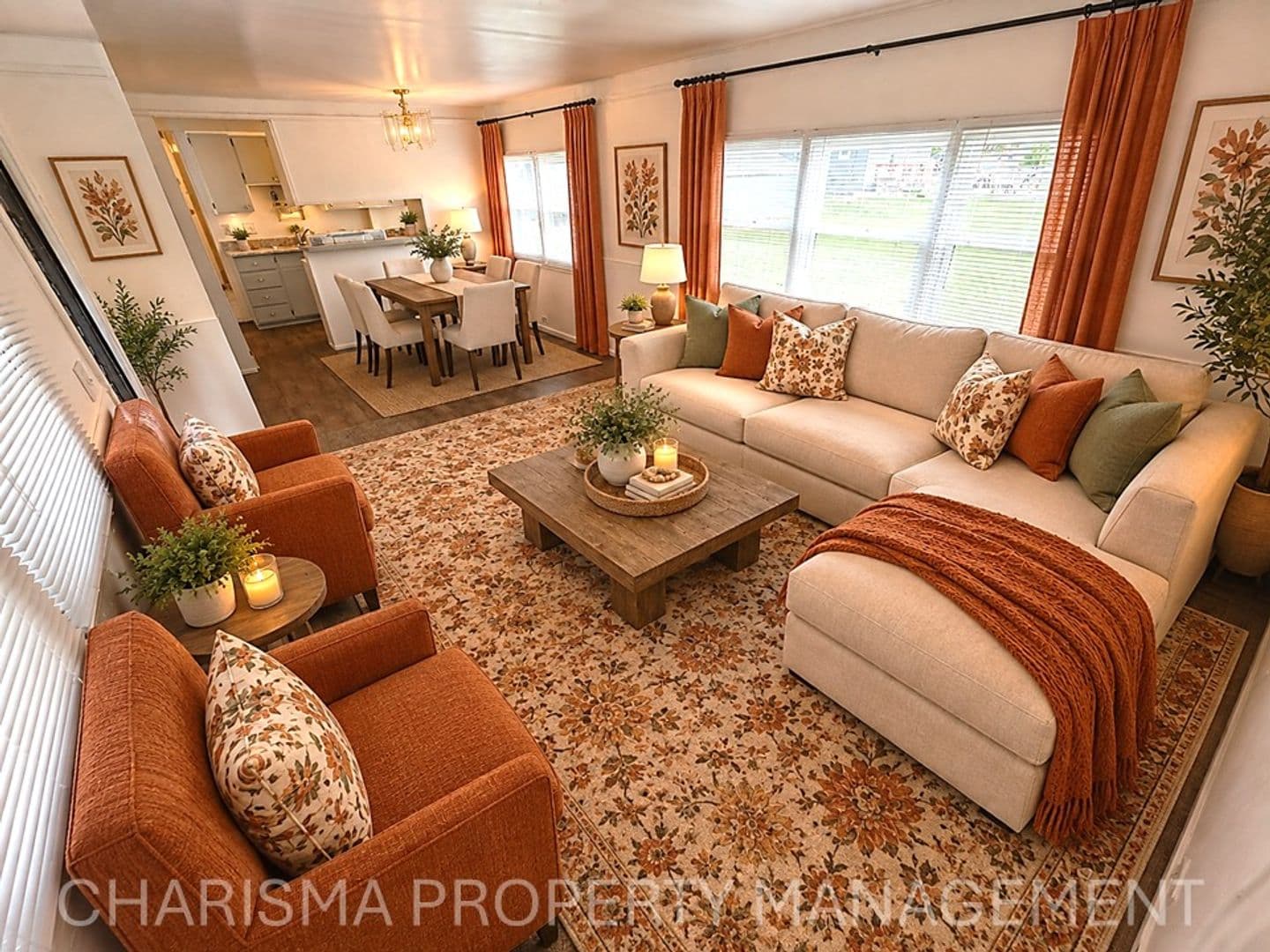 Garretson Apartment: 805 4th Street Trailer