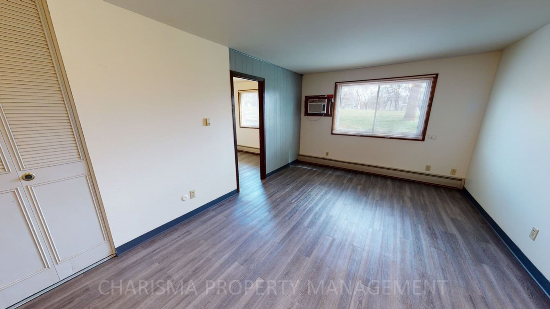 Canton Apartment: 503 E Poplar Drive