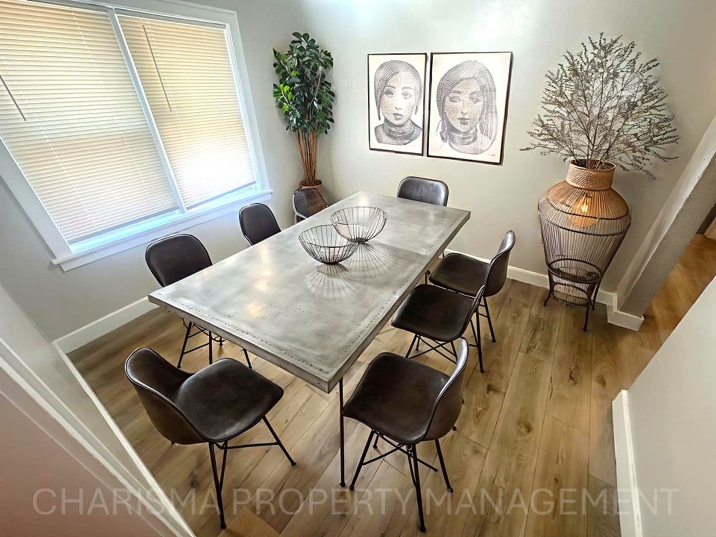 Sioux Falls Apartment: 1227 E 8th Street