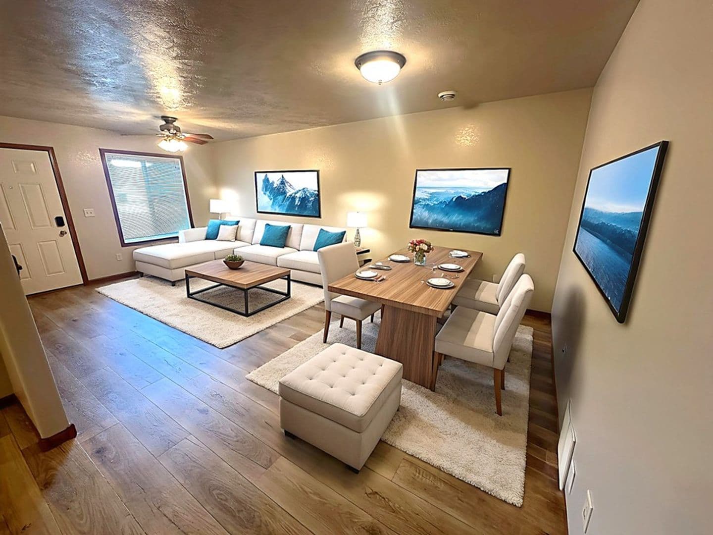 Brandon Apartment: 401 9th Ave N