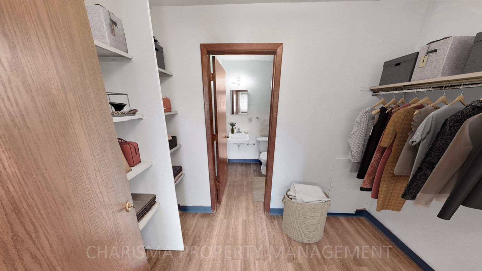 Canton Apartment: 503 E Poplar Drive