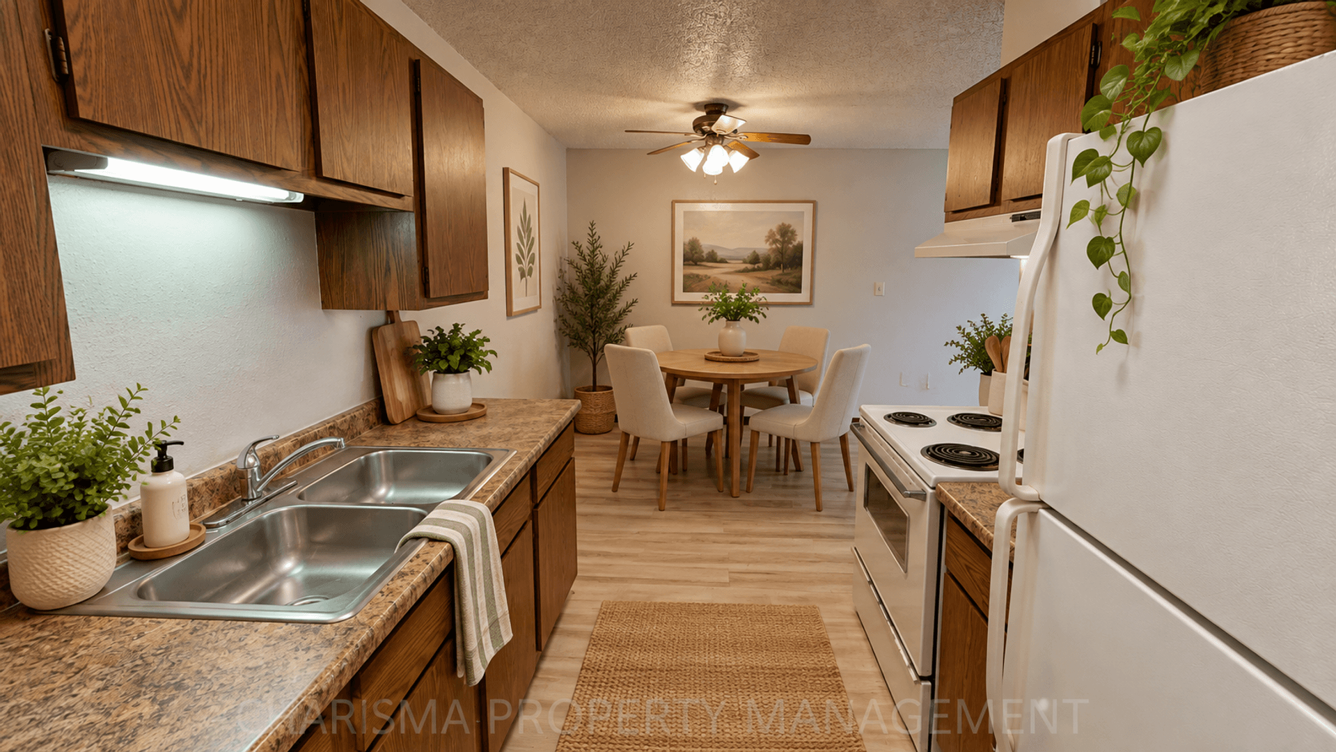 Sioux Falls Apartment: 4904 S Kirkwood Circle