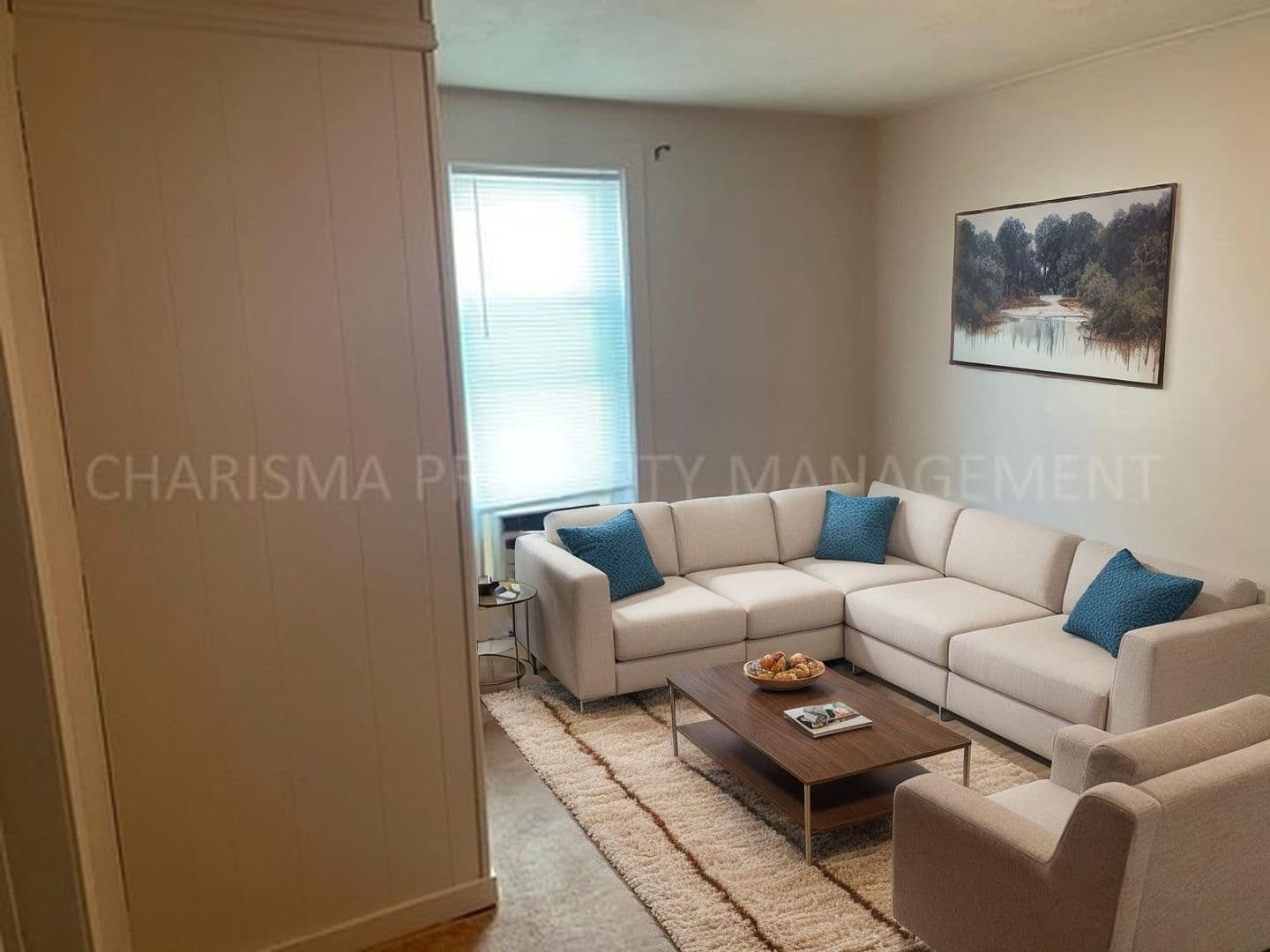 Sioux Falls Apartment: 817 W 11th Street #1