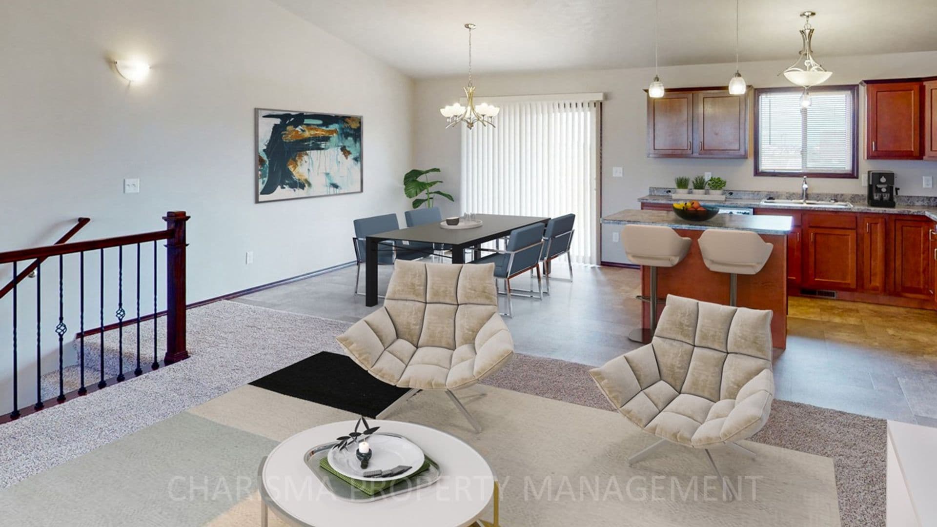 Harrisburg Apartment: 273 Vernon Drive #2