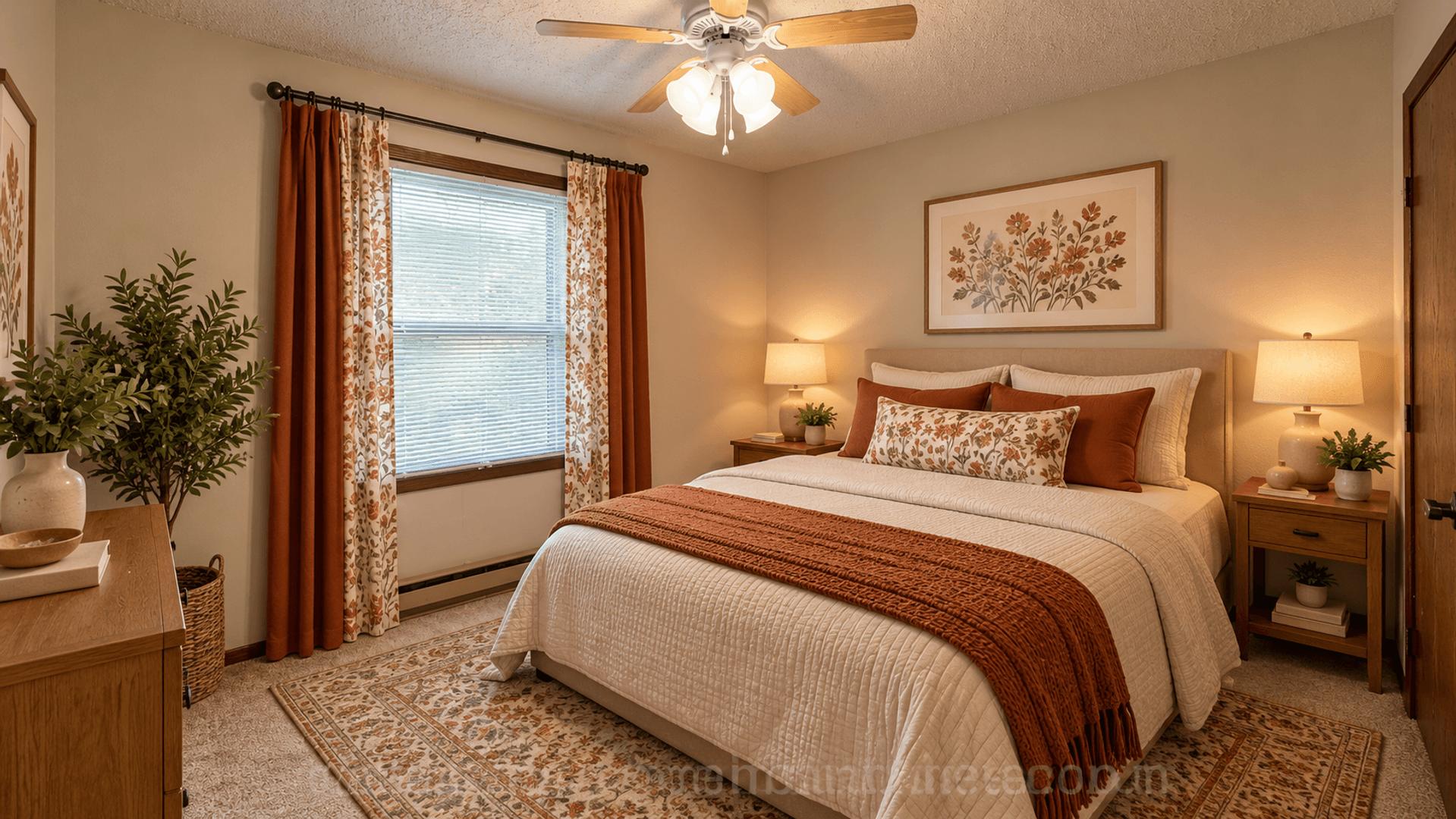 Sioux Falls Apartment: 4904 S Kirkwood Circle