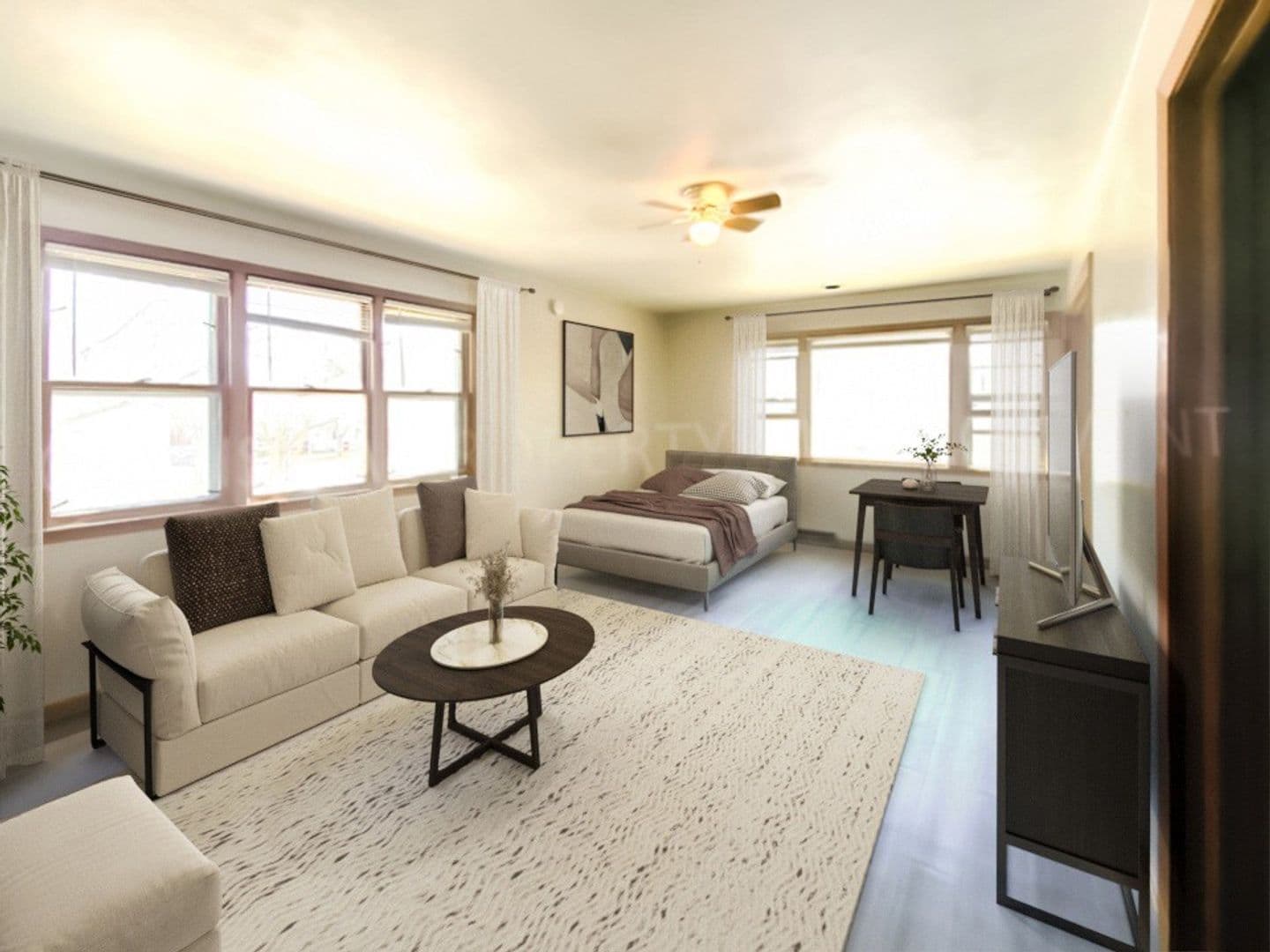 Sioux Falls Apartment: 512 W 16th Street