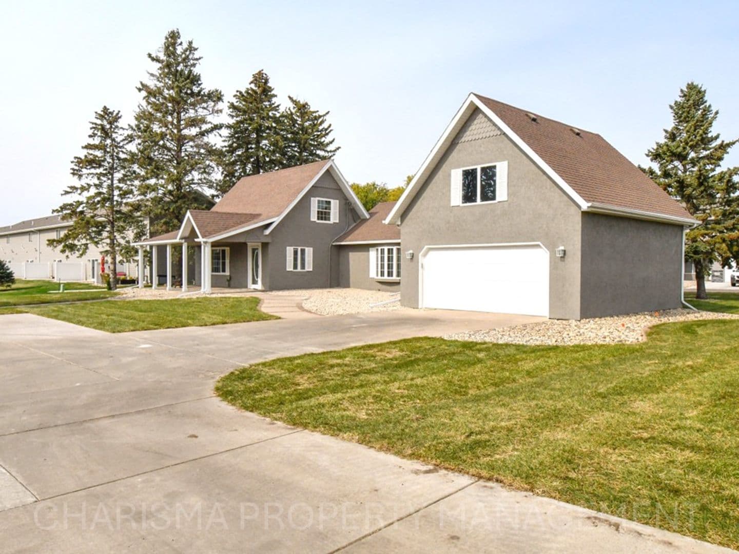 Harrisburg Apartment: 335 Vernon Drive