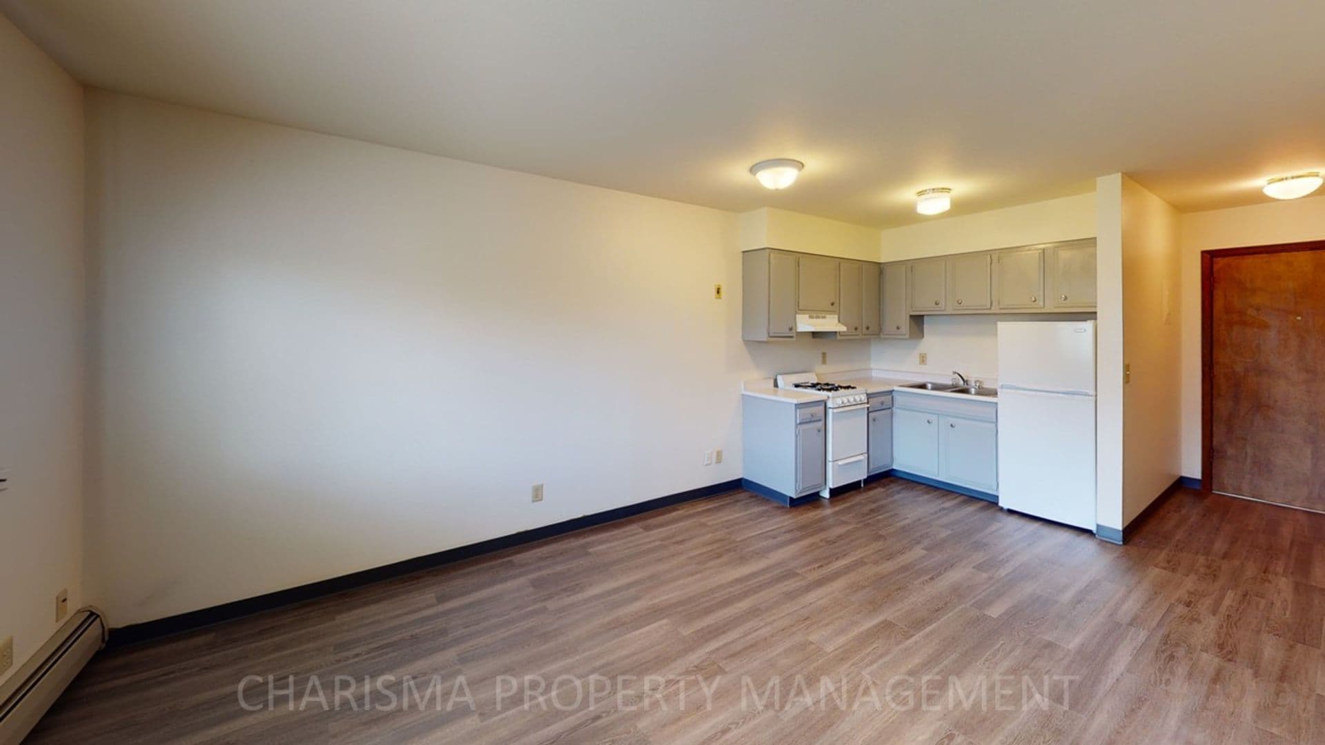 Canton Apartment: 503 E Poplar Drive