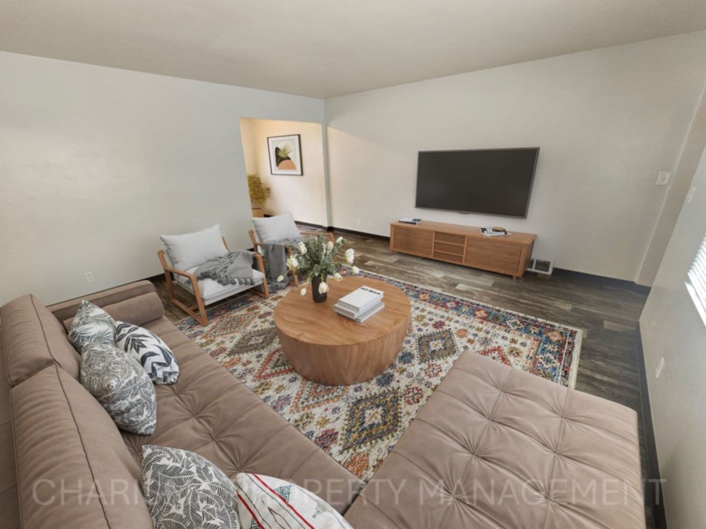 Sioux Falls Apartment: 500 W 16th Street