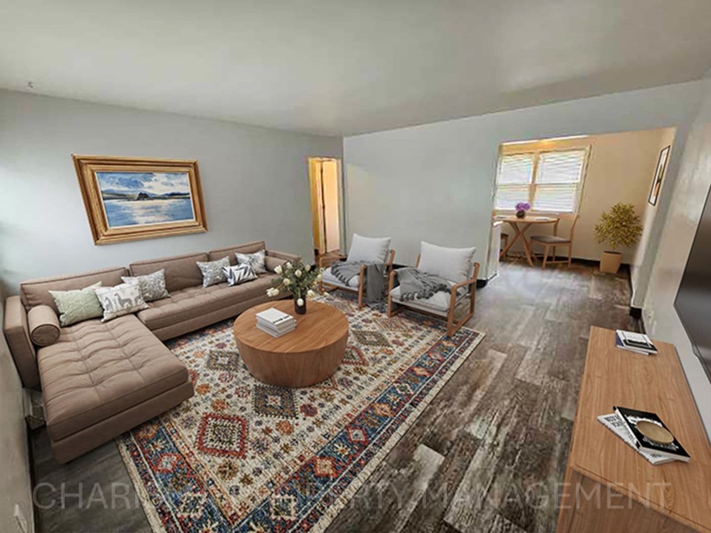 Sioux Falls Apartment: 500 W 16th Street