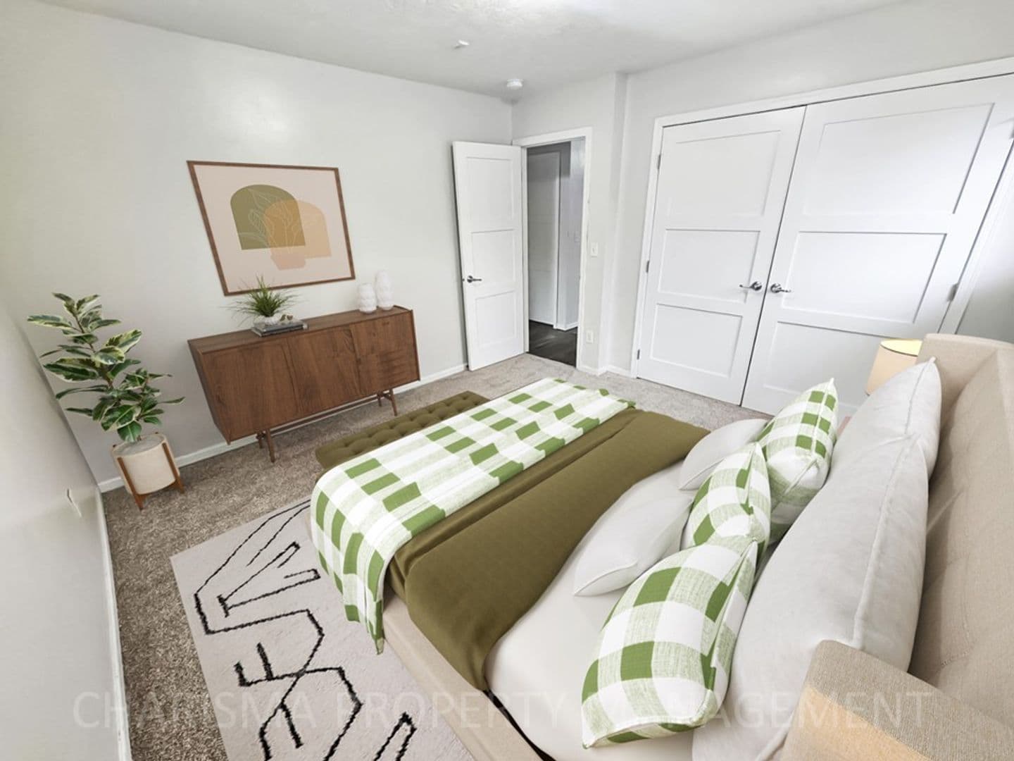 Sioux Falls Apartment: 700 W 6th Street