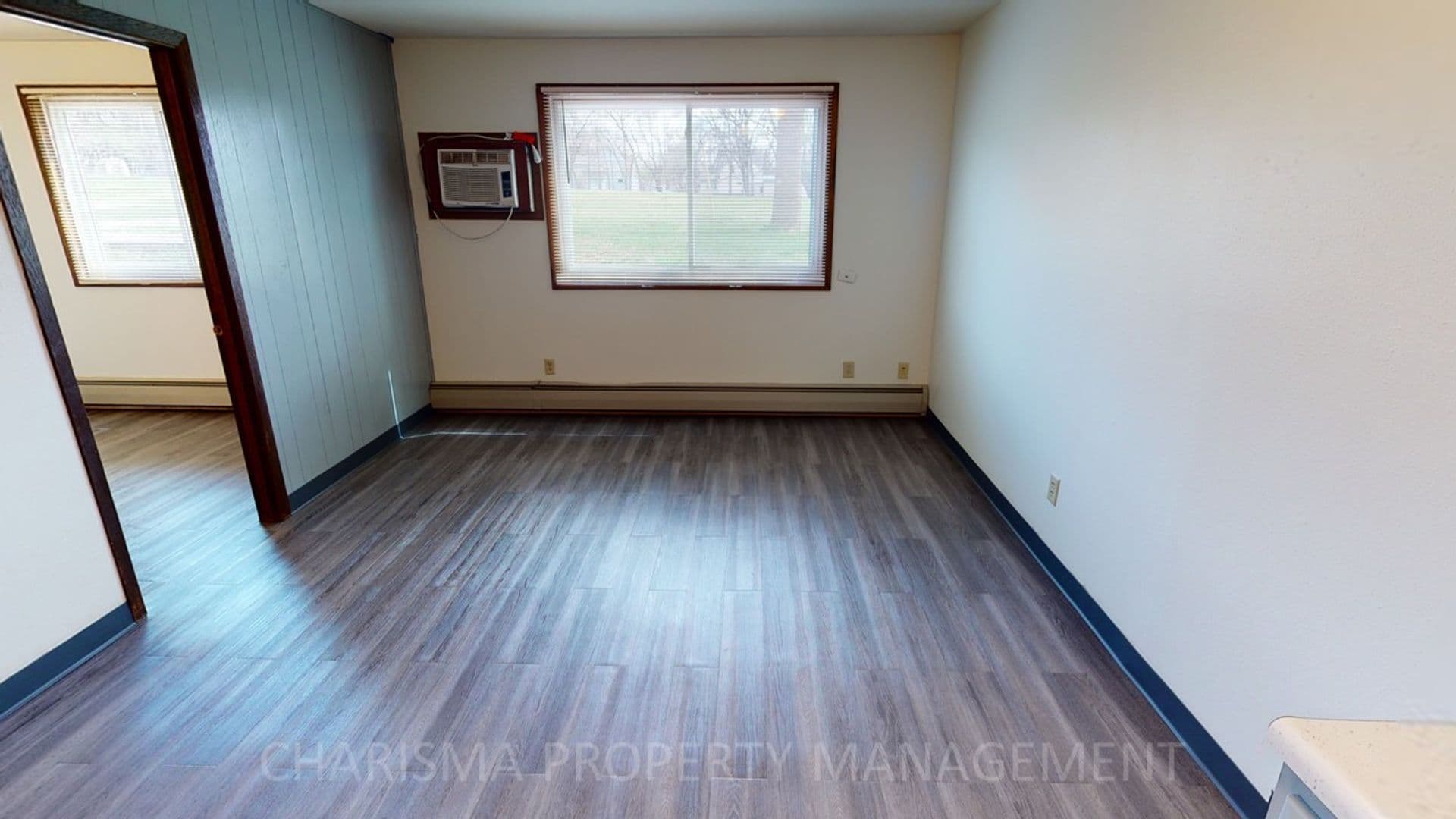 Canton Apartment: 503 E Poplar Drive