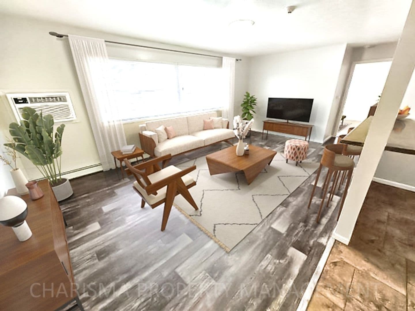 Sioux Falls Apartment: 700 W 6th Street