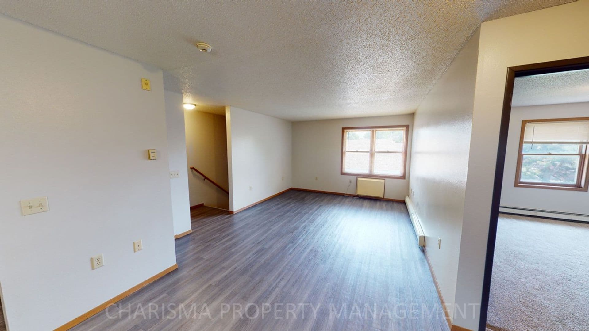 Sioux Falls Apartment: 3500, 3506 and 3510 S Sertoma Ave