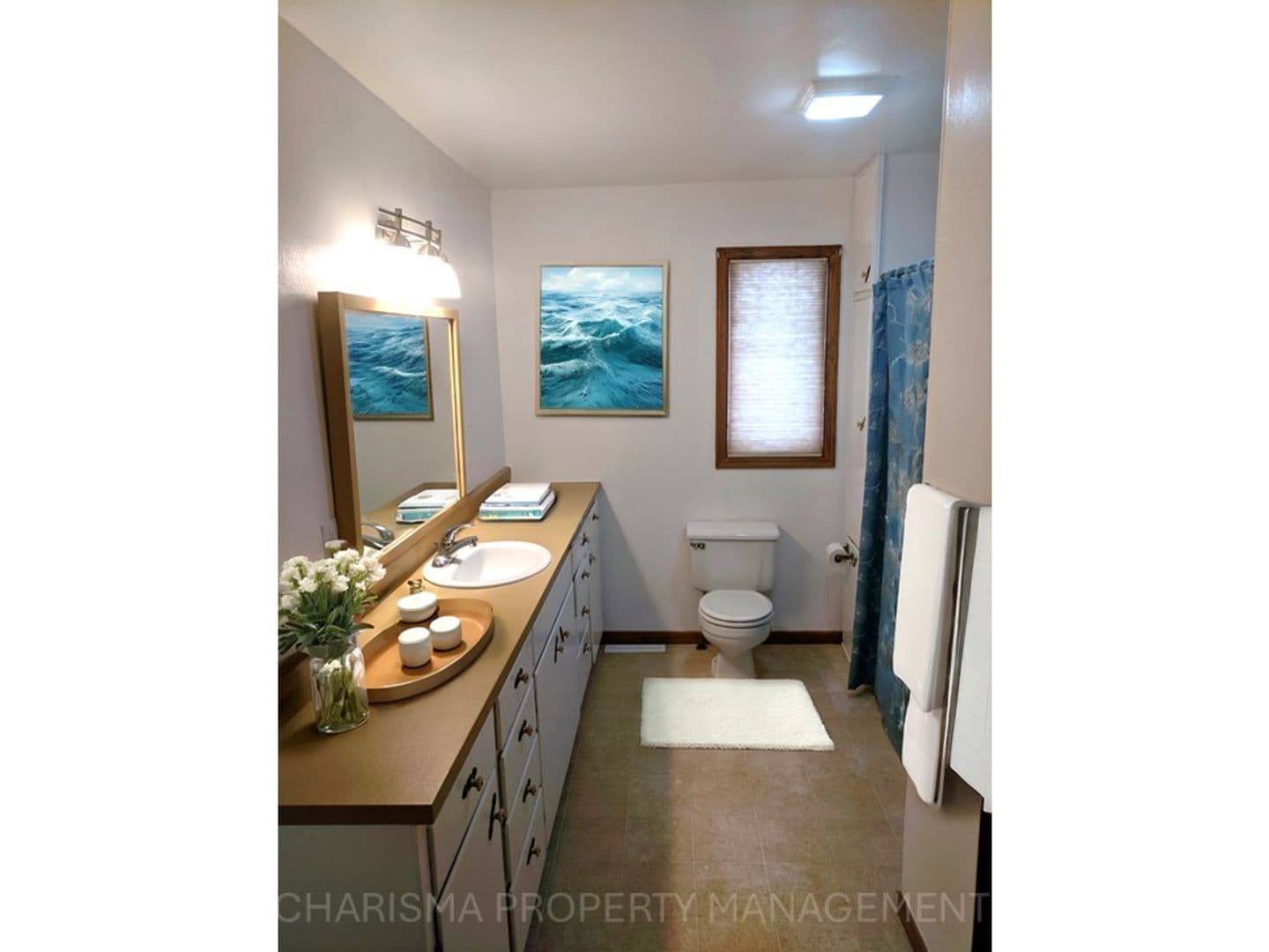 Garretson Apartment: 805 4th Street