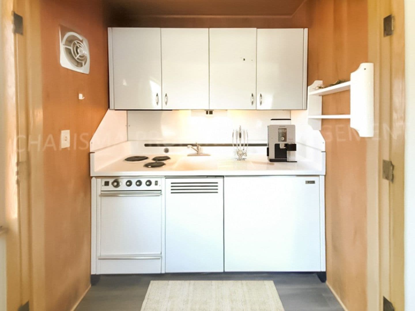 Sioux Falls Apartment: 512 W 16th Street