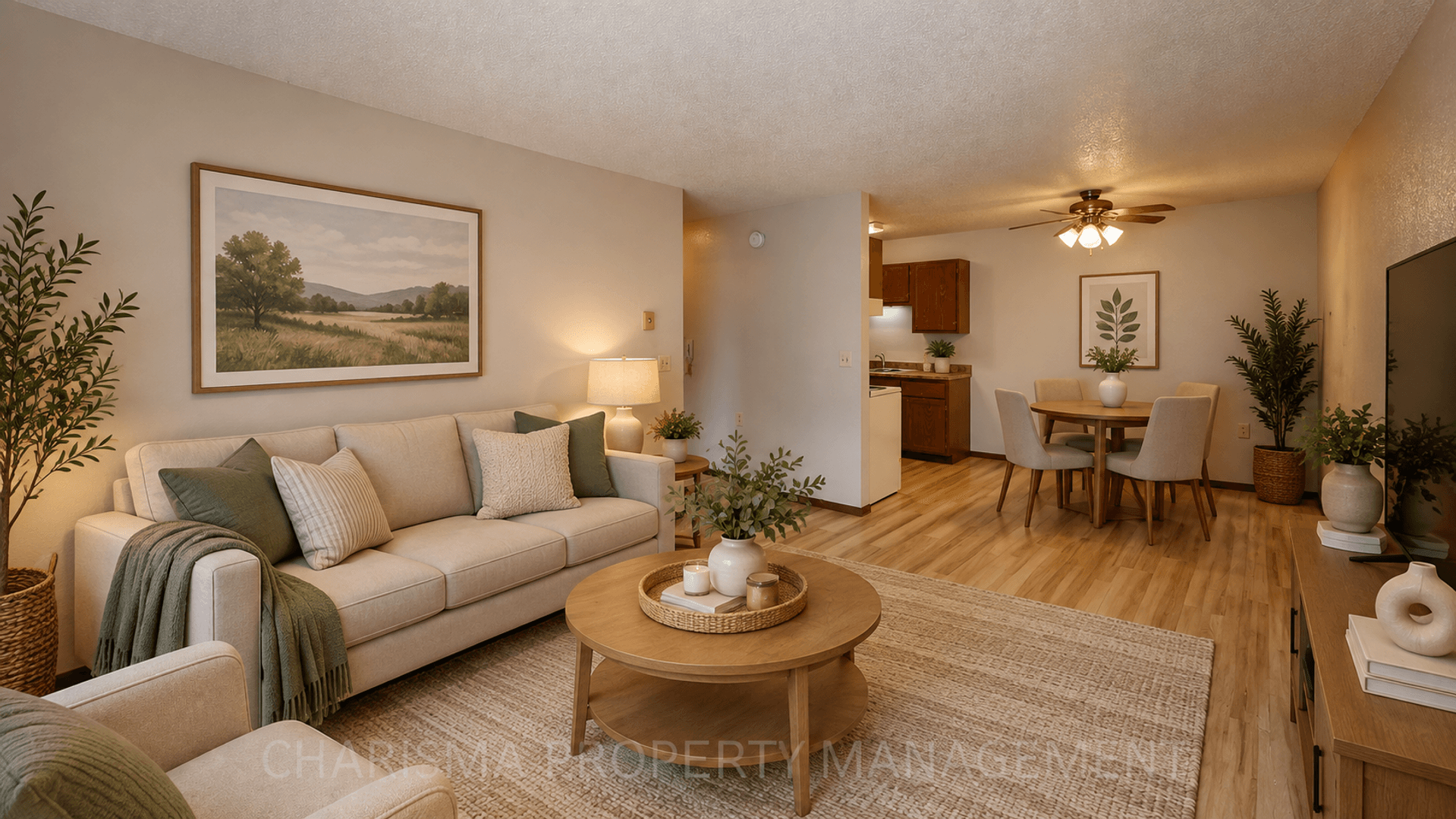 Sioux Falls Apartment: 4904 S Kirkwood Circle