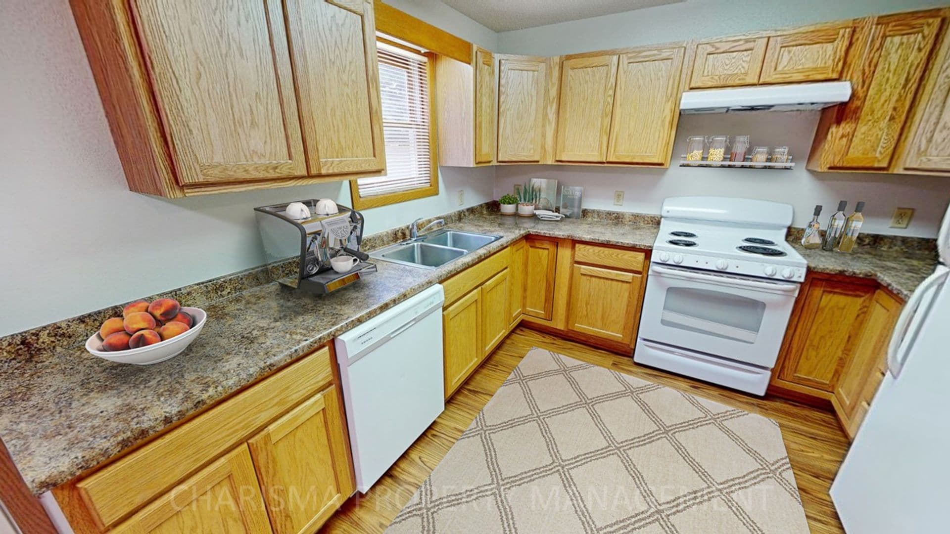 Sioux Falls Apartment: 3500, 3506 and 3510 S Sertoma Ave