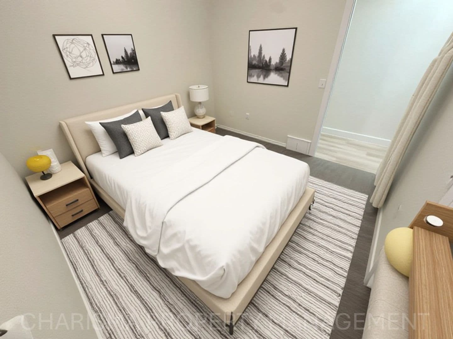 Sioux Falls Apartment: 9308 W 32nd Street
