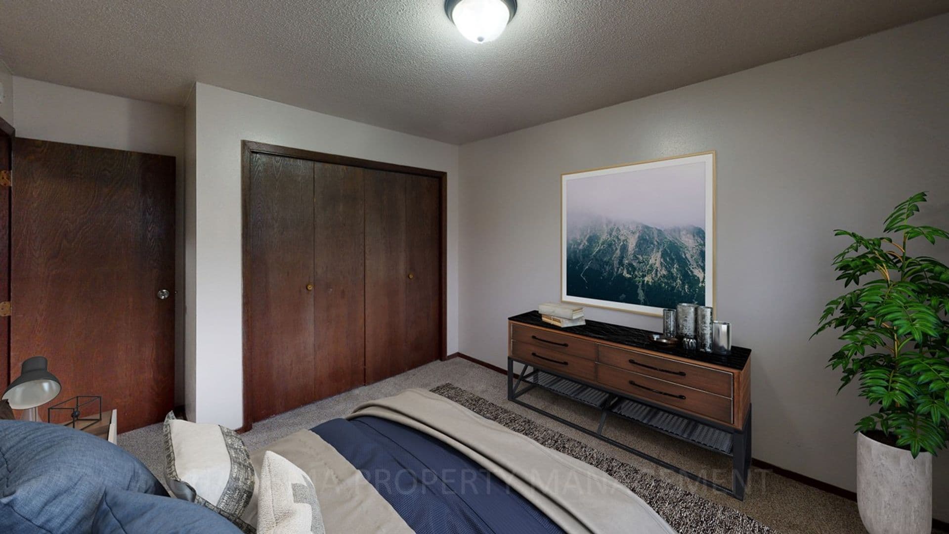 Sioux Falls Apartment: 703 S Dakota Ave