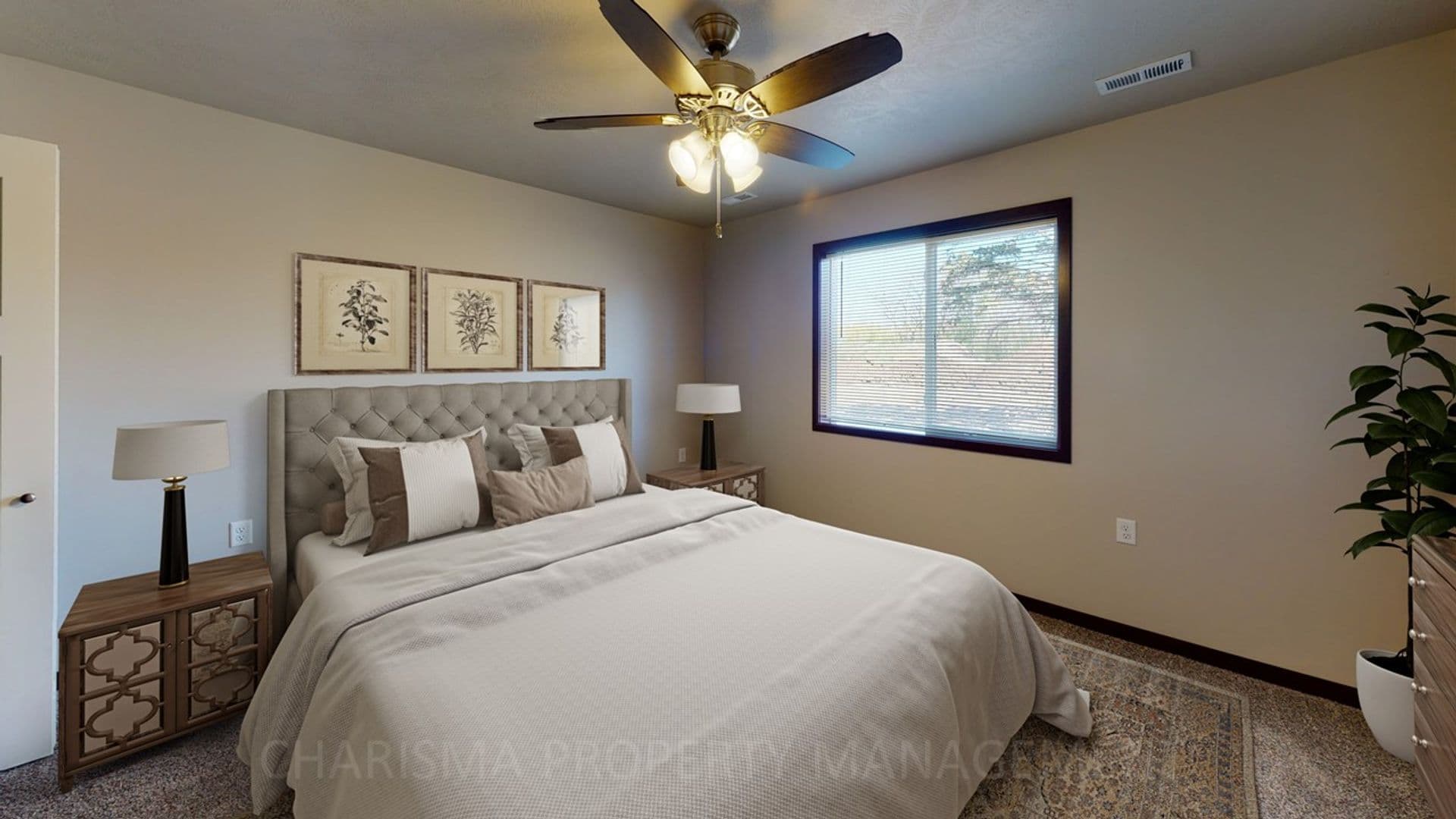 Harrisburg Townhome: 1410 Kayla Place  - 1410 Kayla Place #1