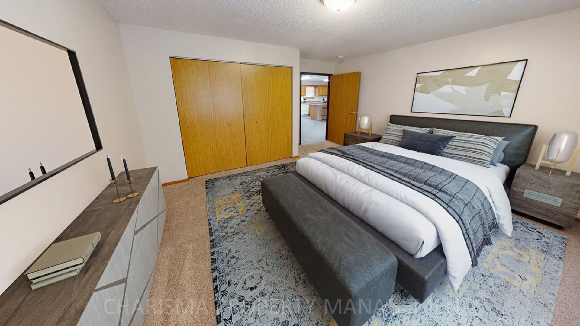 Sioux Falls Apartment: 3500, 3506 and 3510 S Sertoma Ave