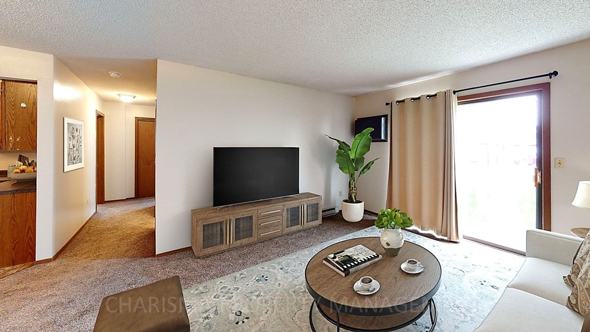 Brookings Apartment: 1016 Southland Lane